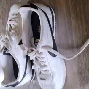 Nike Cortez Trainer shoes- Ladies